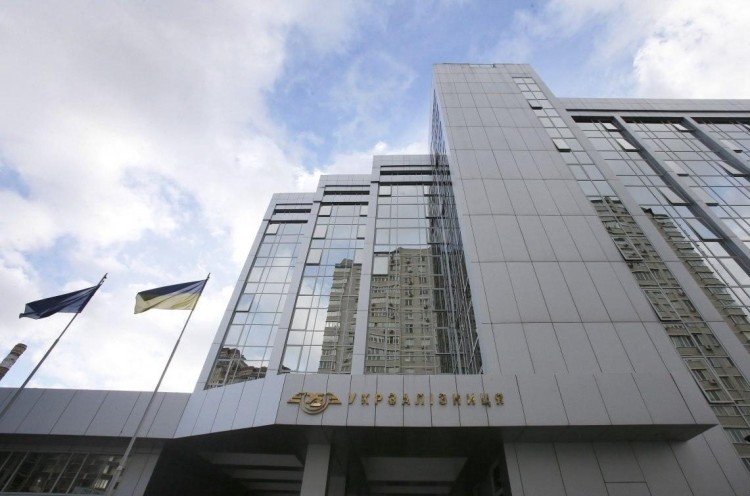 «Укрзалізниця» заявила про незаконне стягнення 55 млн грн боргу