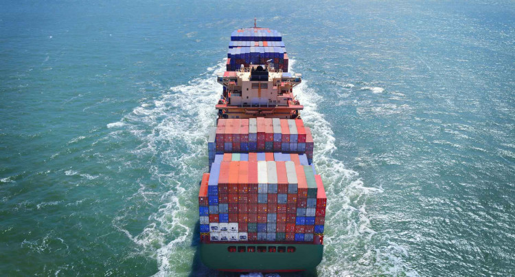 В ООН ожидают, что рынок морских перевозок восстановится в 2021 году