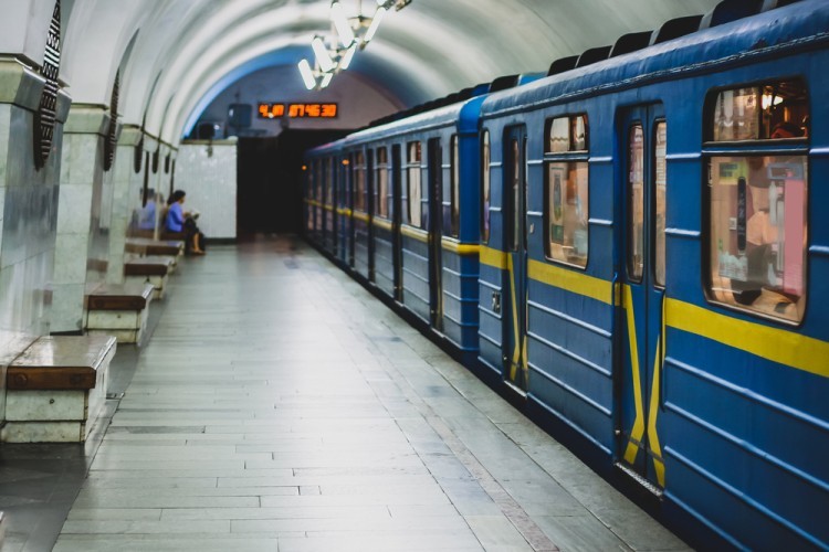 У метро Києва назвали «економічно обґрунтовану» собівартість проїзду