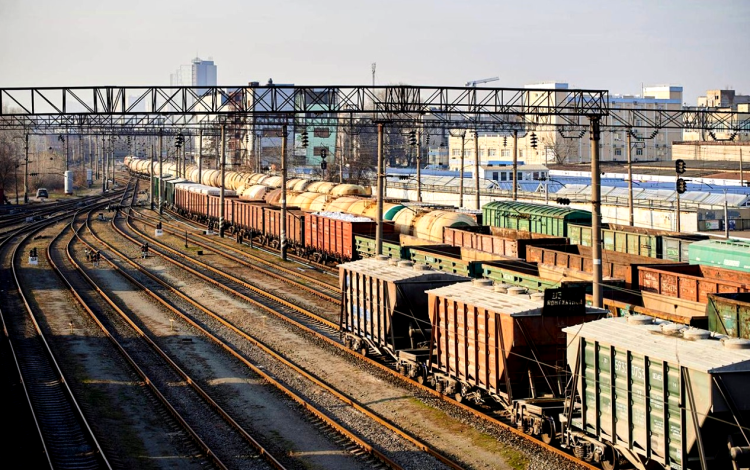 Стали відомі умови відновлення залізничного транзиту до Польщі