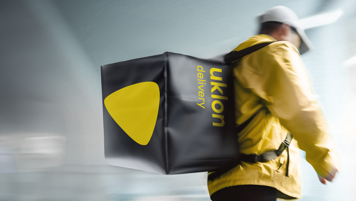 Uklon будет доставлять посылки до двери