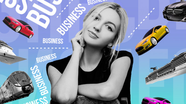 Игра с монополиями