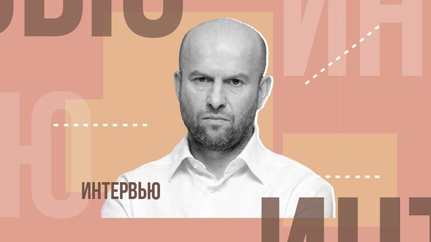 Гендиректор Windrose: „Ми хочемо щоб авіаподорожі сприймалися як поїздки на таксі містом“