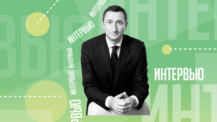 Голова Мінрегіону: «Годі очікувати зацікавленості капіталу, поки сам нічого не зробив»