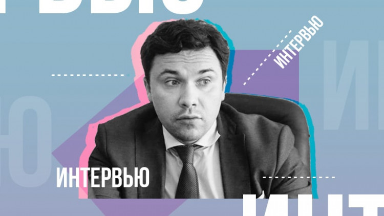 Виктор Довгань: “Давайте дадим ЕБРР 10% акций УЗ и не нужно будет обслуживать долги”