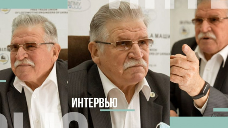 «Основна проблема — це погана фінансова мотивація» — як профспілки бачать зміни на залізниці