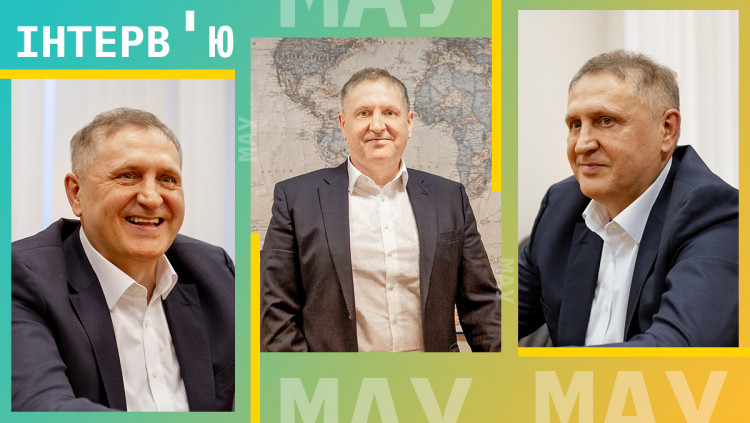 МАУ збирається заробити на техобслуговуванні літаків — як це працює