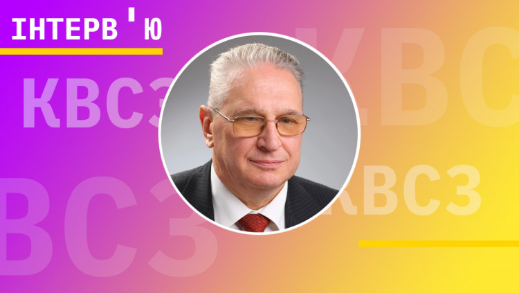 Президент КВСЗ Владимир Приходько: «Там, где не пройдет Hyundai, отправляют наш «Тарпан»