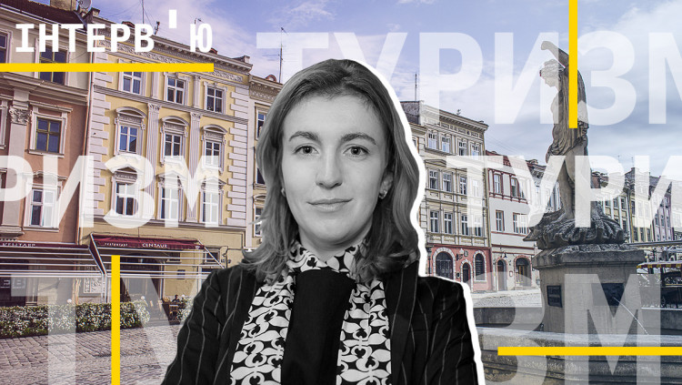 Голова Держагентства розвитку туризму: ”Транспорт та туризм мають бігти разом
