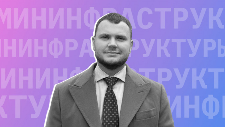 Чем запомнился Владислав Криклий на посту министра инфраструктуры