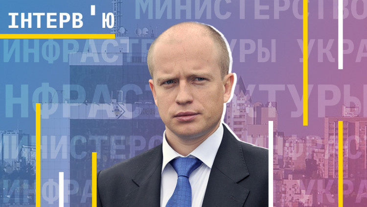 Юрий Васьков: «В портовой сфере надо внедрять все виды ГЧП, вплоть до приватизации»