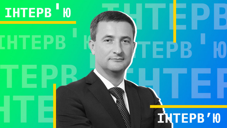 Александр Голодницкий: «АМПУ могла бы разместить еврооблигации, как это сделал Укравтодор»