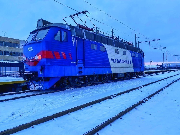 Kyiv City Express: нова філософія приміських перевезень