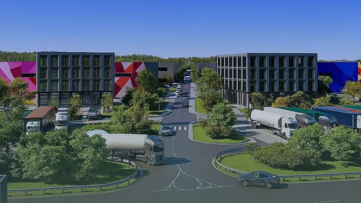 Кабмін зареєстрував два нові індустріальні парки на Одещині та Житомирщині