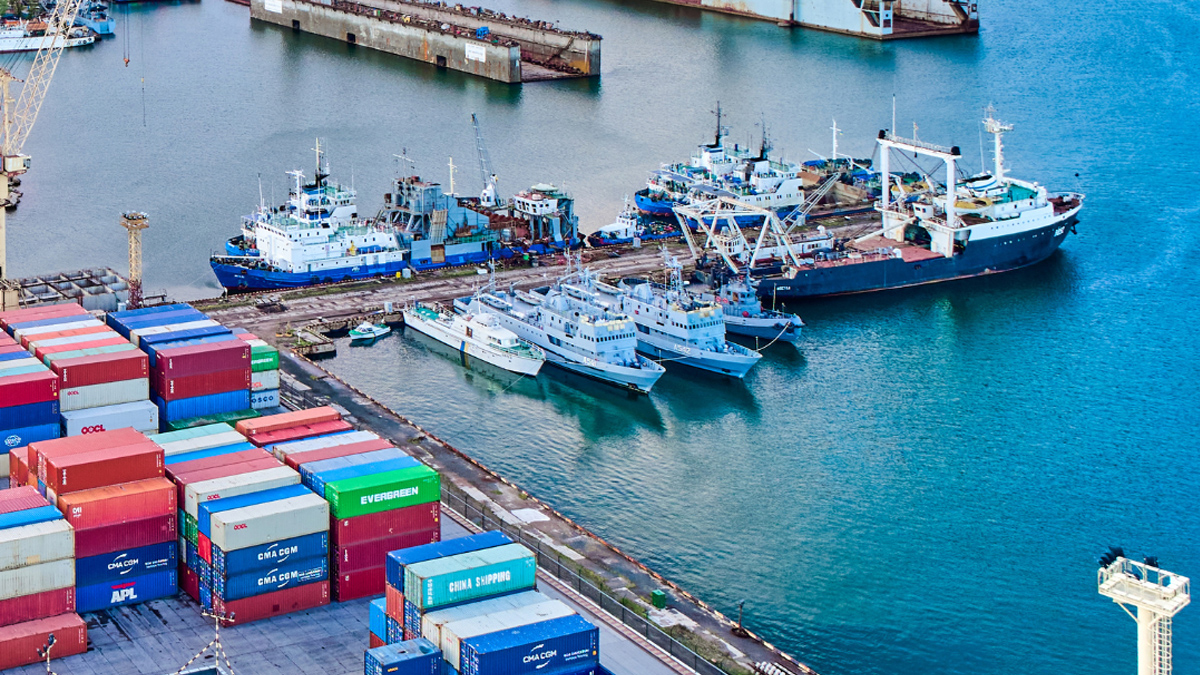 Мінрозвитку ініціює створення наглядової ради в АМПУ