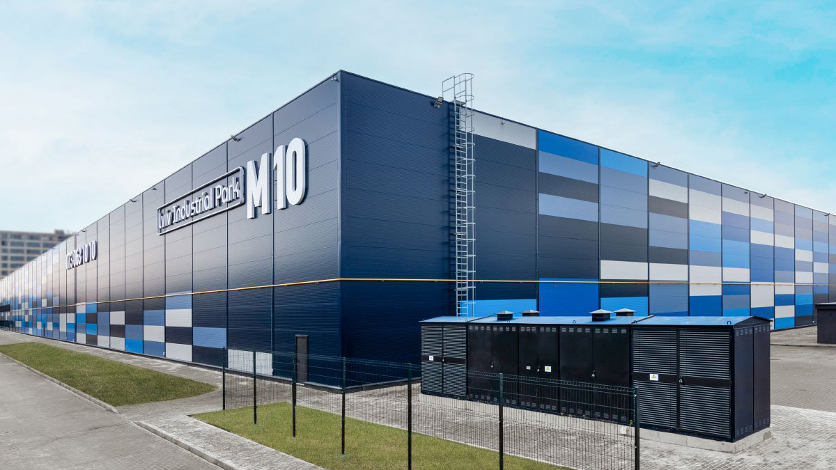 Норвегія інвестує майже 10 млн доларів у логістичний хаб у Львові