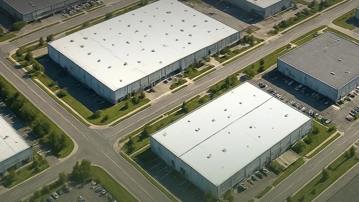 Уряд включив індустріальний парк Нова Синерджи до державного реєстру