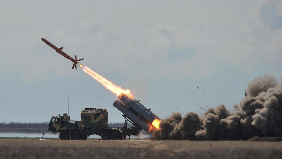 Україна завдала ударів по стратегічних об’єктах у Росії — Генштаб