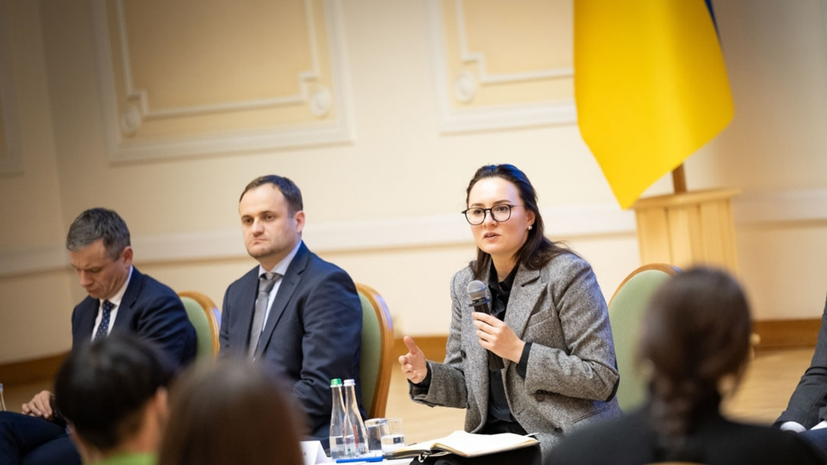 УЗ запровадить прискорений прикордонний контроль на міжнародних маршрутах із січня