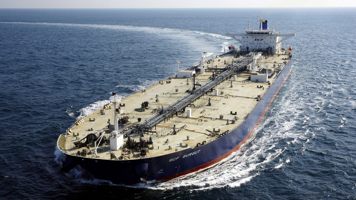 ЄС та G7 розглядають заборону морських перевезень російської нафти — Reuters