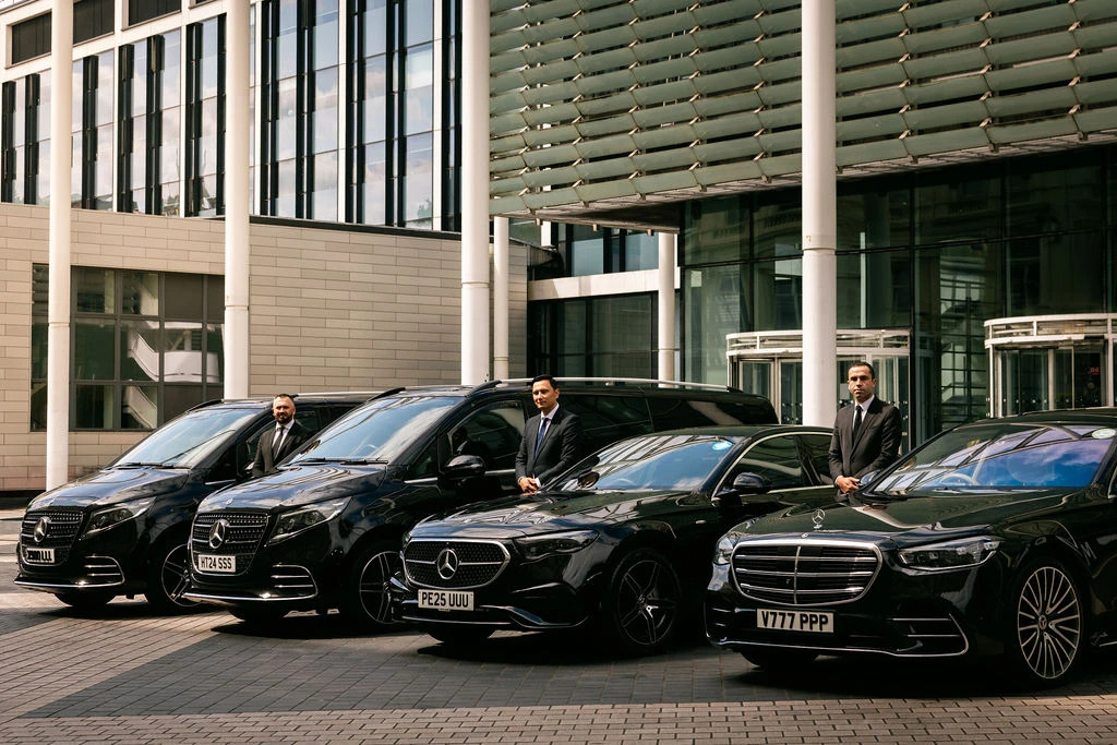 Український стартап Limotak став найкращим у світі у сфері преміальних перевезень