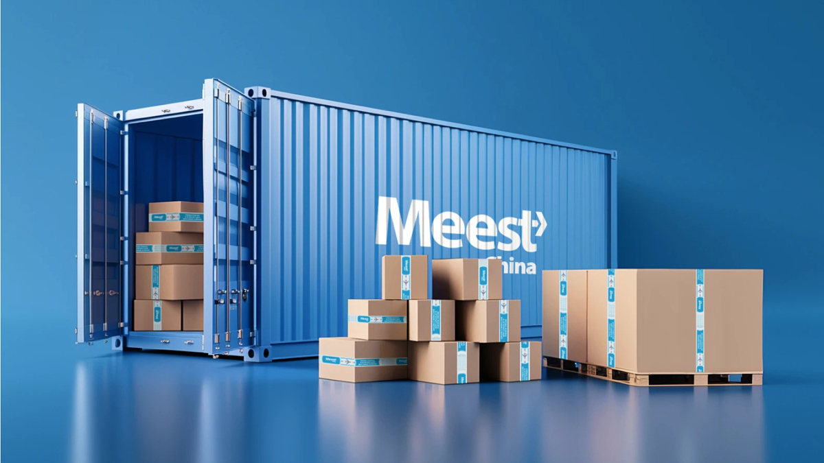 Как ускорить запуск продажи нового товара: логистика как конкурентное преимущество