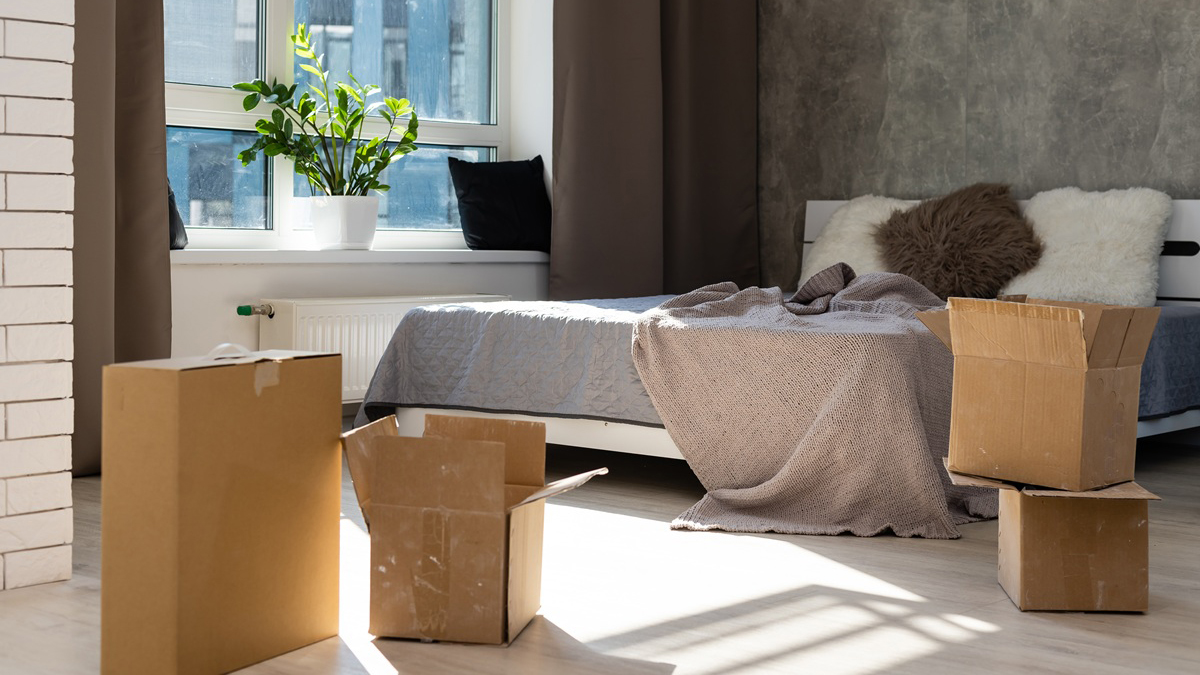 Квартирний переїзд: що входить у послугу під ключ і як працює професійна організація