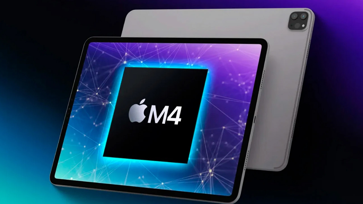 Apple iPad Pro 13 2025 года: автономность, мобильность и работа без ограничений