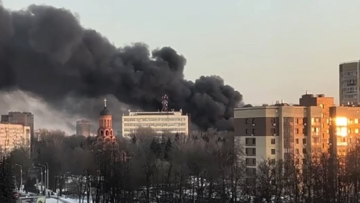 ЗСУ ракетами Storm Shadow атакували у Брянську один з найбільших у РФ заводів мікроелектроніки