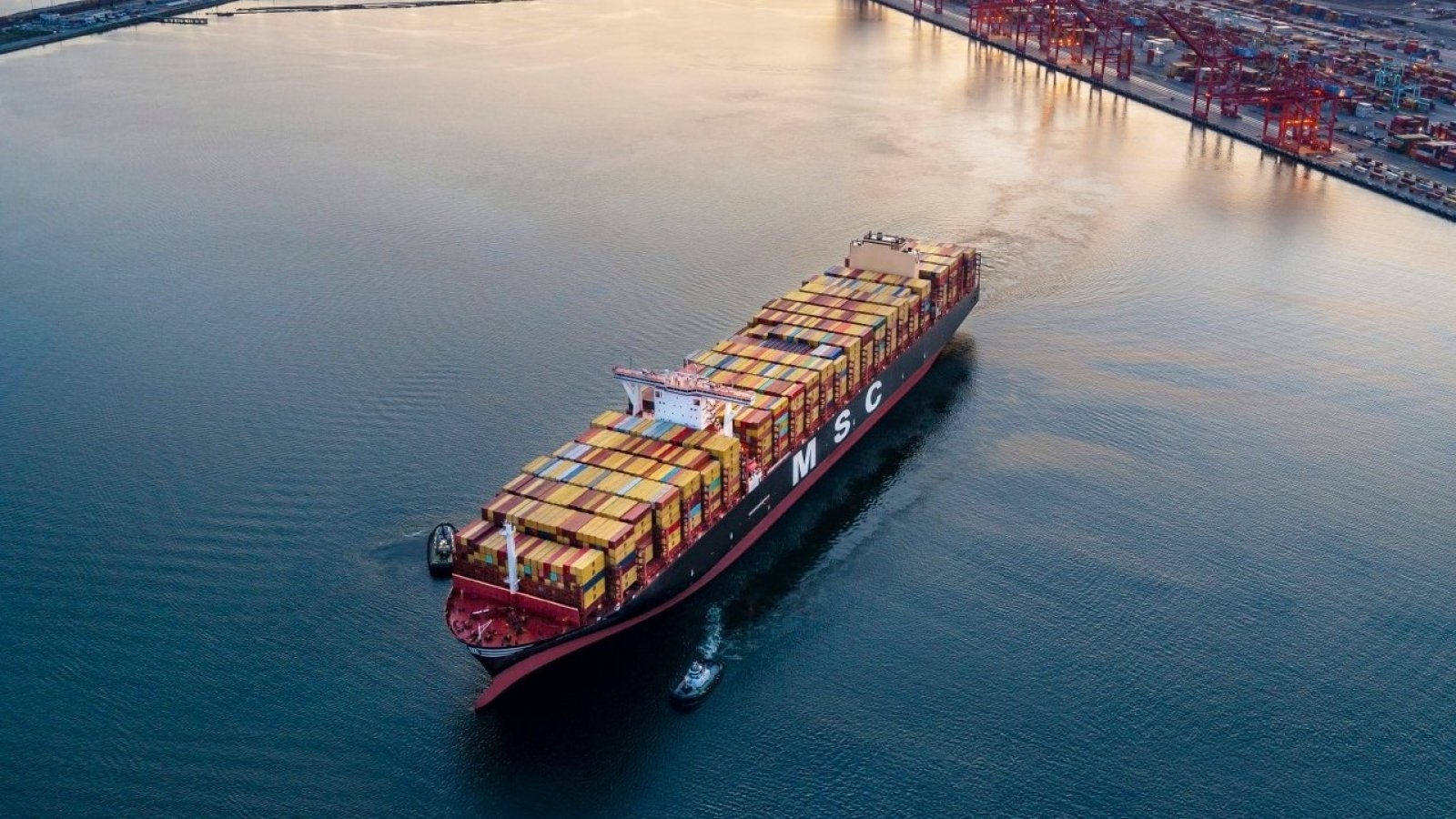 Логистика поставок из Китая в Украину в 2026 году: как меняются маршруты и сроки