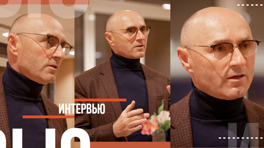Глава МАУ Евгений Дыхне: “Сейчас компания ужимается, чтобы стать более гибкой”