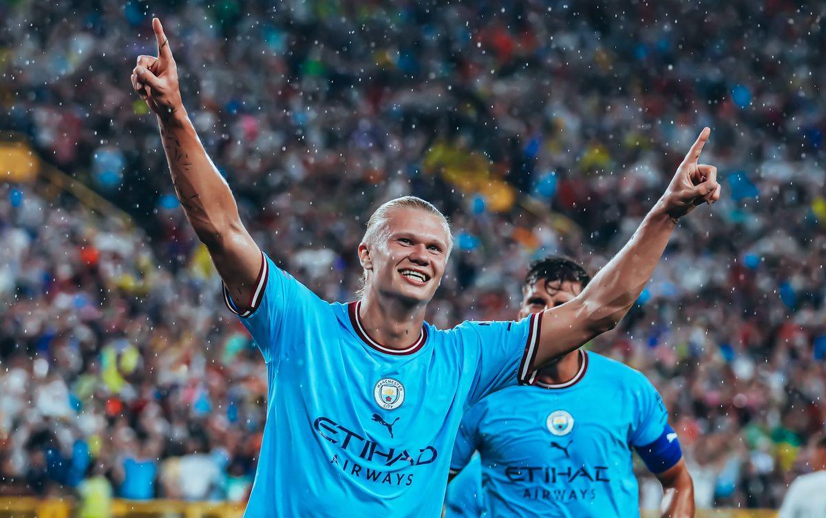 Манчестер Сіті – Лідс прогноз, ставки та коефіцієнти