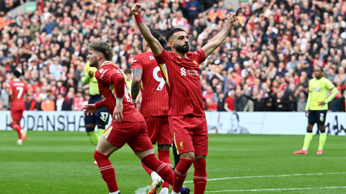 Ливерпуль – Манчестер Сити прогноз, ставки и коэффициенты