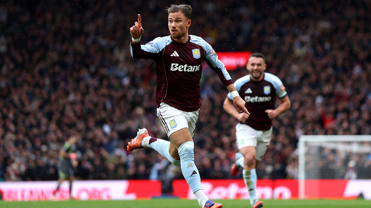 Лідс –  Астон Вілла прогноз, ставки та коефіцієнти