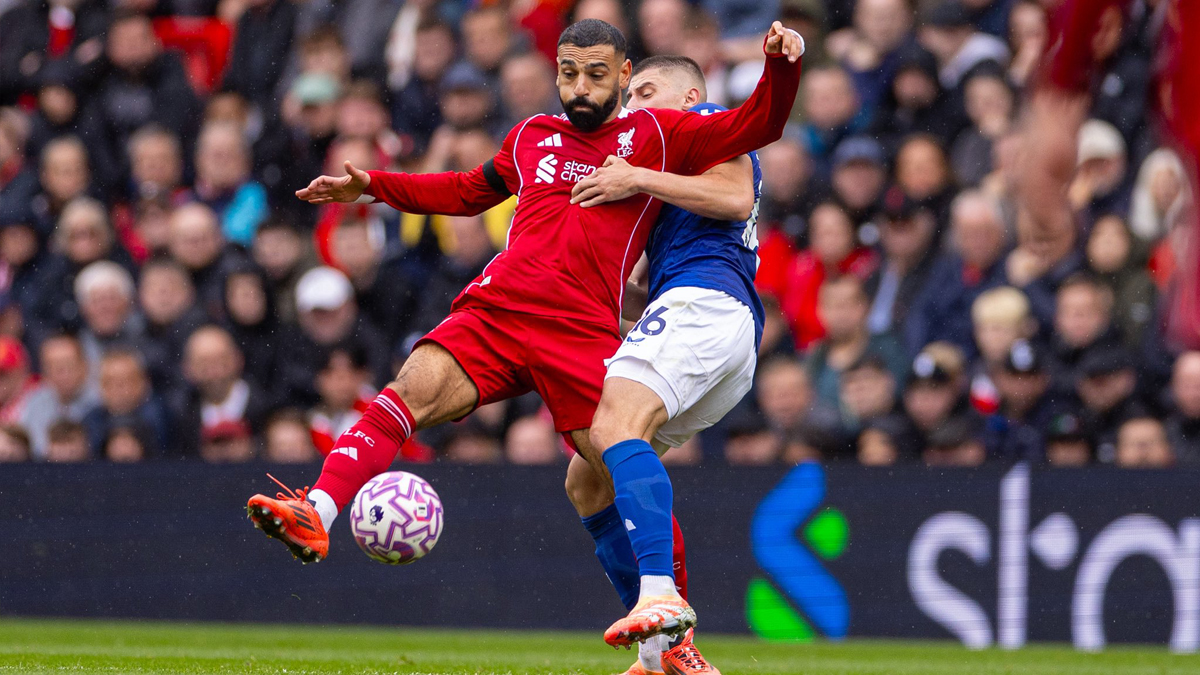 Ліверпуль – ПСВ прогноз, ставки та коефіцієнти