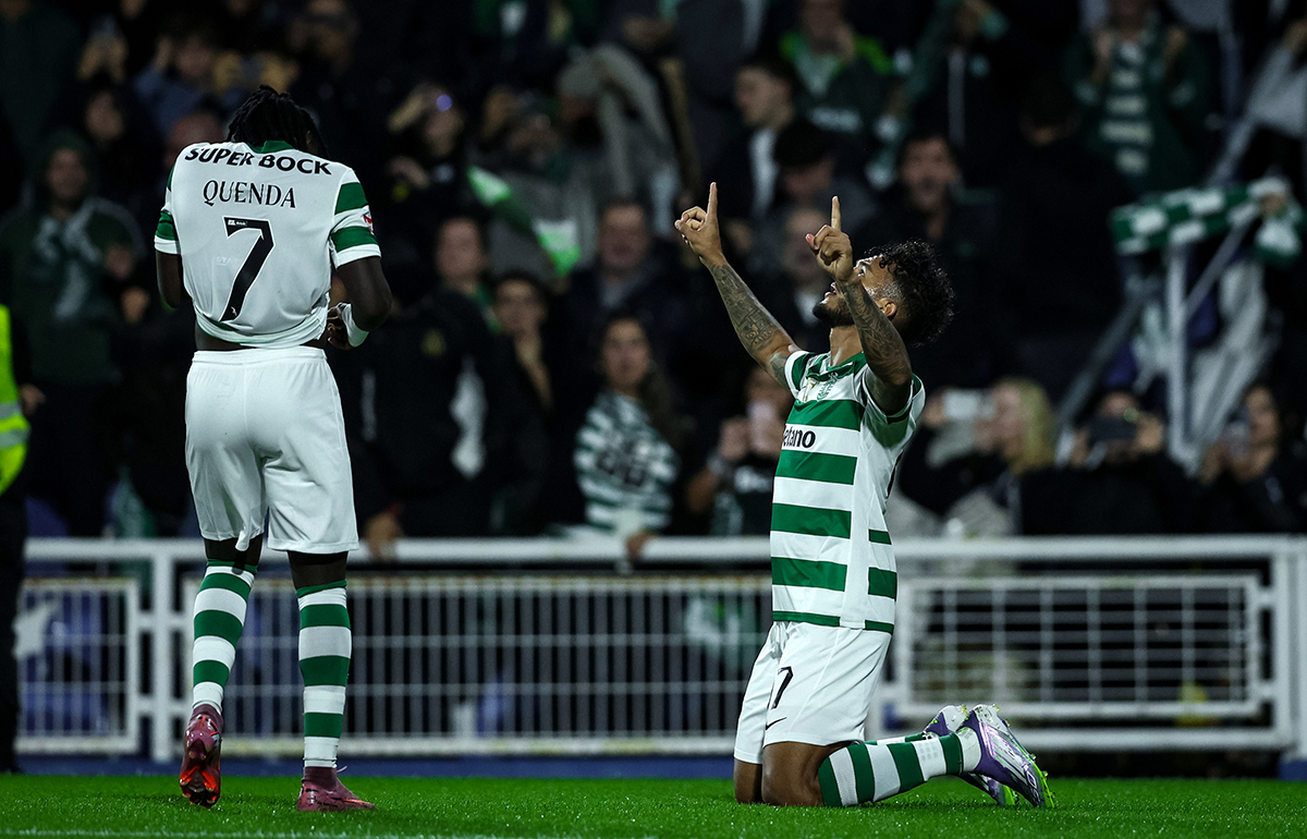 Бенфіка – Спортінг прогноз, ставки та коефіцієнти