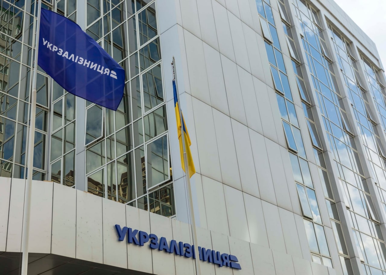 Уряд виділив понад 4,3 млрд грн для підтримки «Укрзалізниці» в умовах війни