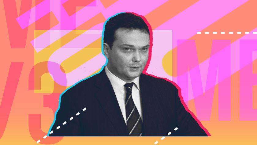 Экс-глава Грузинской железной дороги назначен в Укрзалізницю — что о нем говорят эксперты отрасли