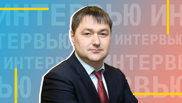 Александр Кава: «Я думаю, что УЗ теперь будут выделяться средства исключительно на отдельные проекты»